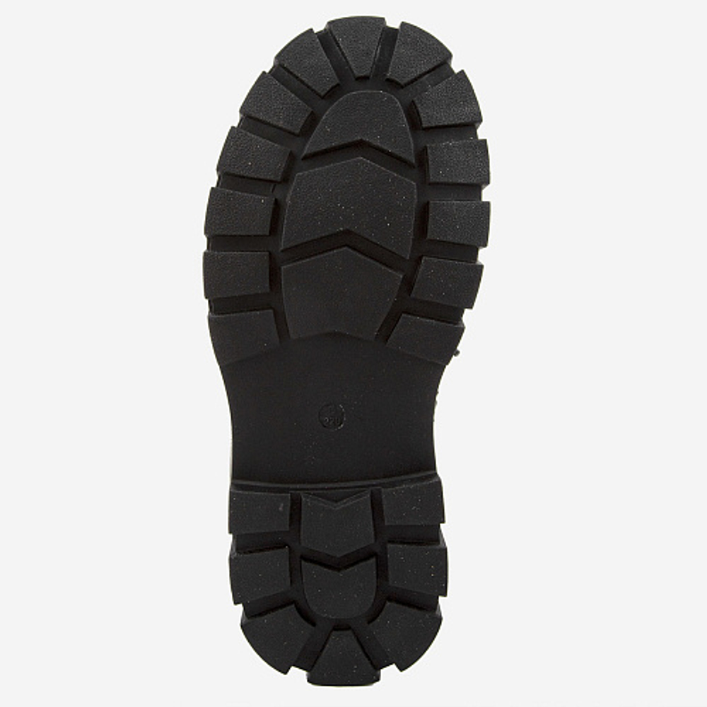 Ботинки демисезонные