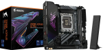 Материнская плата mini-ITX GIGABYTE Z890I AORUS ULTRA