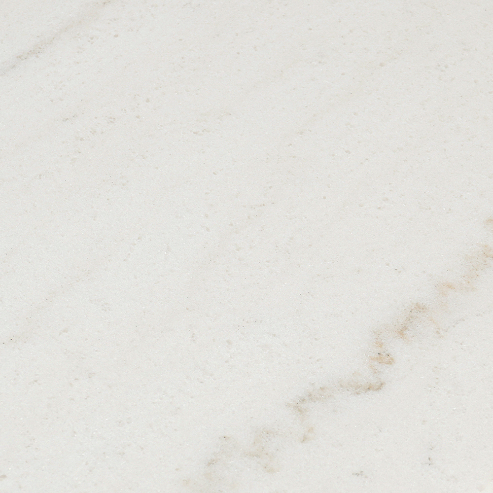 Столик журнальный mayen, 90х40 см, белый/черный