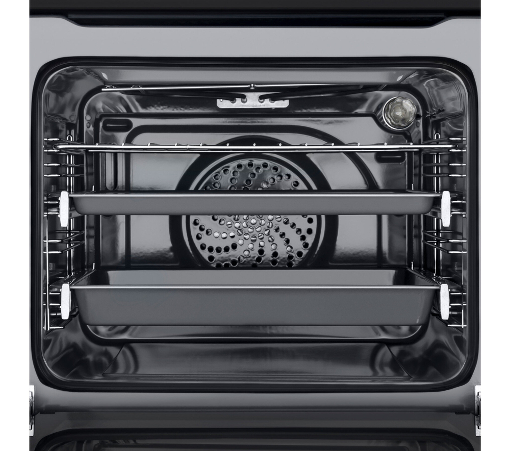 Шкаф духовой электрический MAUNFELD MEOM.678S фото 4