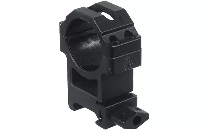 Кольца UTG Max Strength 30мм на Weaver, быстросъемные, высокие (RG2W3224)