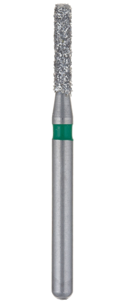 841G 014 FG 314 Бор алмазный (1 шт.), Meisinger, Германия