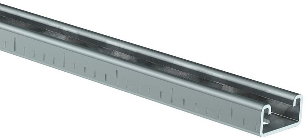 Профиль STRUT перфорированный 41х21 L1600 1.5мм IEK CLP1S-41-21-16-15 Профиль STRUT перфорированный 41х21 L1600 1.5мм IEK CLP1S-41-21-16-15