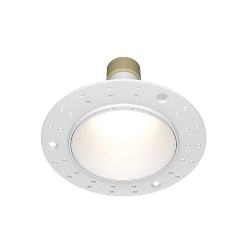 Встраиваемый светильник Maytoni Technical Downlight Share DL126-GU10-TRS-W