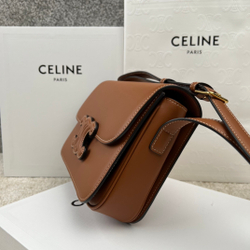 Celine Triomphe Bag 22 cm