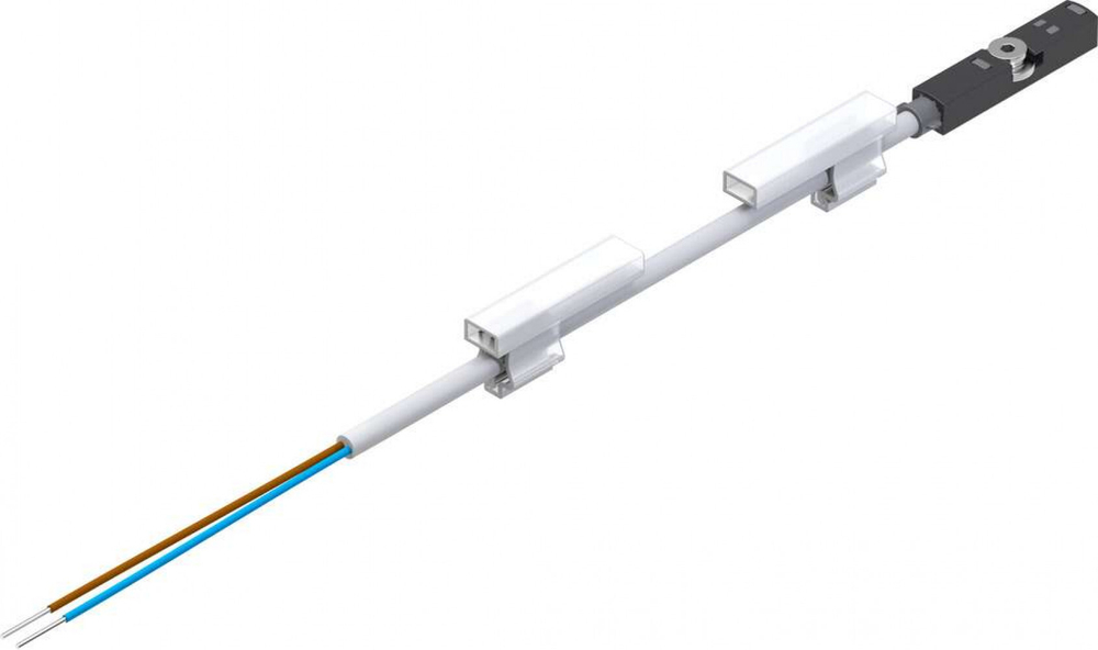 SMT-8M-A-ZS-24V-E-5,0-OE-EX2 Датчик положения