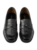 Лоферы Prada
