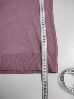 Джемпер Benetton стильный 42 размер