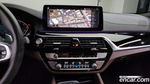 BMW 5 Series (G30) (11.2022)