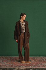 Полупальто art.792-2