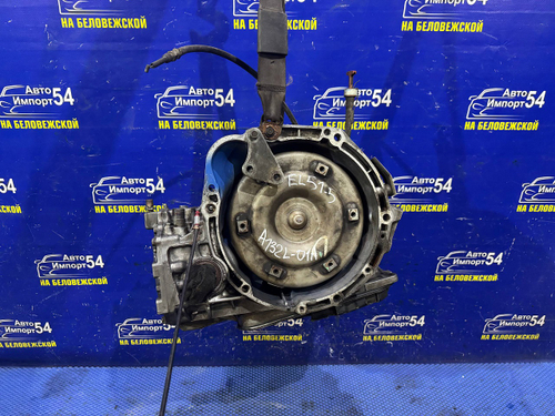 Акпп TOYOTA CORSA 1997