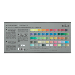 Holbein Artists Набор Base 50 шт.