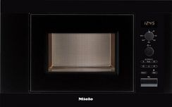 Микроволновая печь Miele M 8160-2 BK
