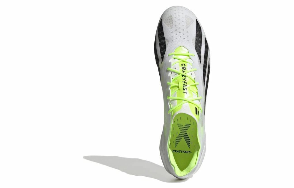 Кроссовки Adidas X Crazyfast