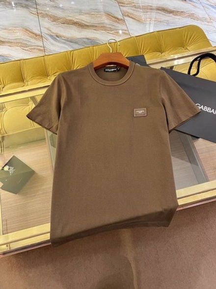 Футболка Dolce & Gabbana