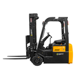 Электропогрузчик трёхопорный CPD15TVL (1500 кг; 3 м; li-ion 80В / 205Ач) SMARTLIFT