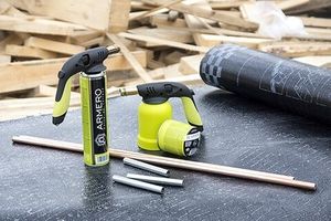 Газовое оборудование