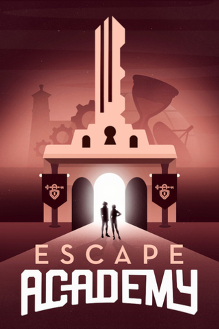 Escape Academy (для ПК, цифровой код доступа)