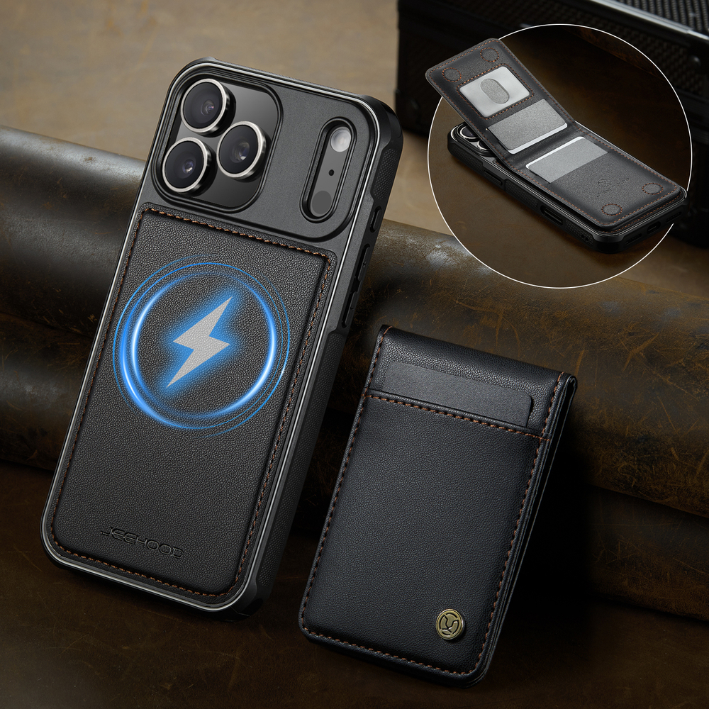 Чехол CaseMe British-Style iPhone 17 Pro Max