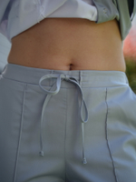 Брюки медицинские женские | Б-132/2 клеон стрейч