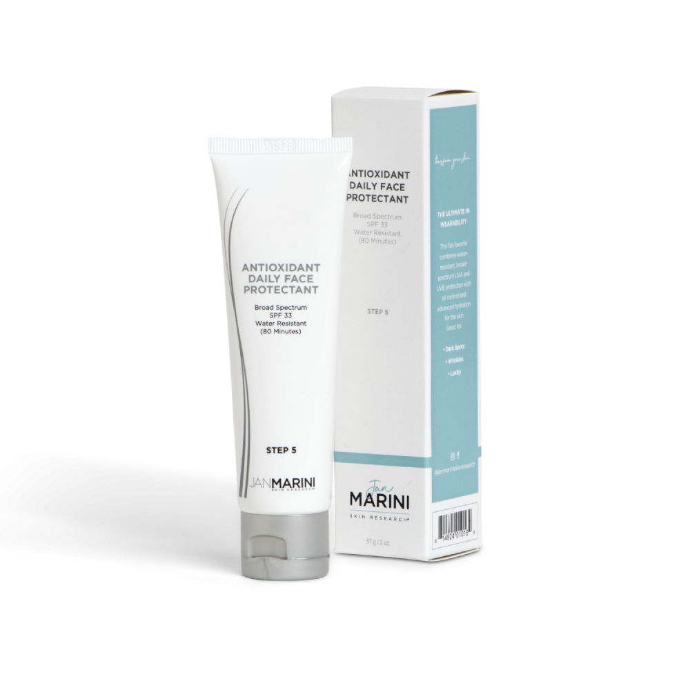 Солнцезащитный крем Jan Marini Antioxidant Daily Face Protectant SPF 33, 57 мл