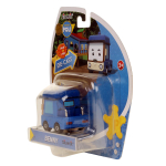 Машинка металлическая POLI Бэнни 6 см.