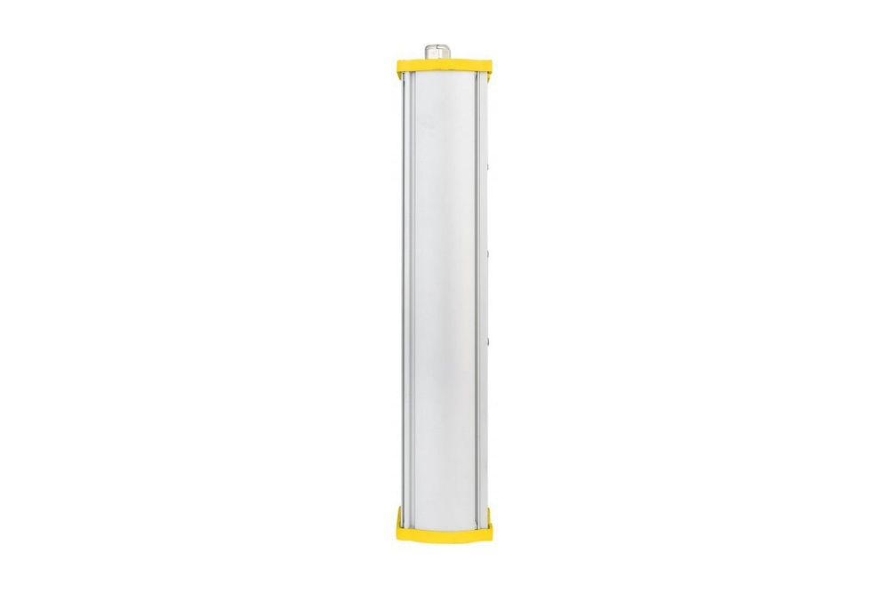 Светильник LED Diora Piton 2Ex 20/2600 Д прозрачный 2600лм 20Вт 5000K IP65 0,95PF