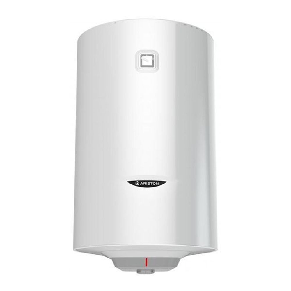 Водонагреватель электрический накопительный Ariston PRO1 R ABS 120 V