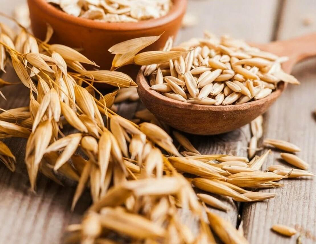 Овес в диете диабетика – и вкусно, и полезно!