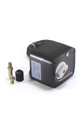 Сервопривод для крана распределительного (230v 124s 3-х точечный)