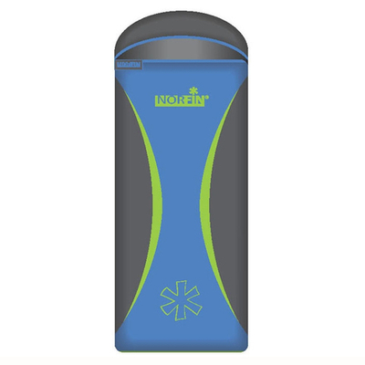 Мешок-одеяло спальный Norfin ARCTIC COMFORT 500 R