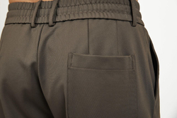 Прогулочный костюм Zegna