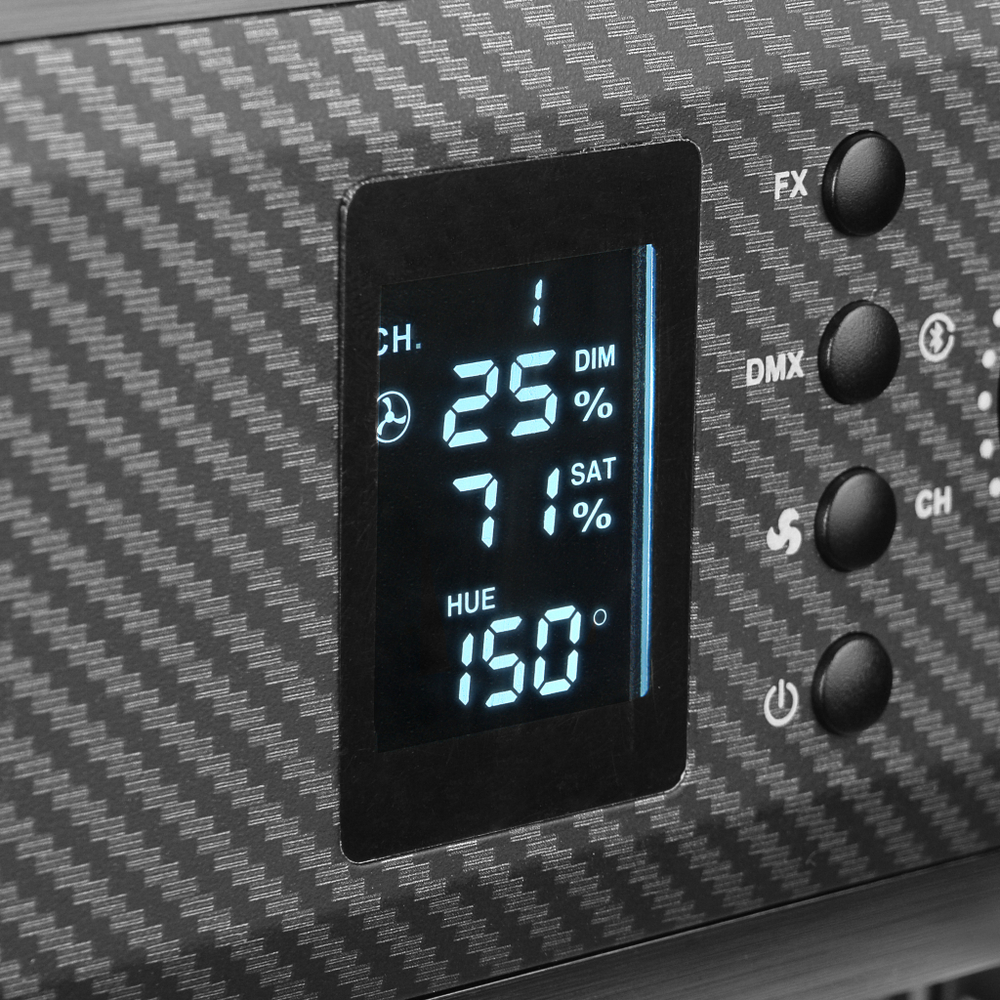 Осветитель студийный Falcon Eyes Studio LED 250RGB