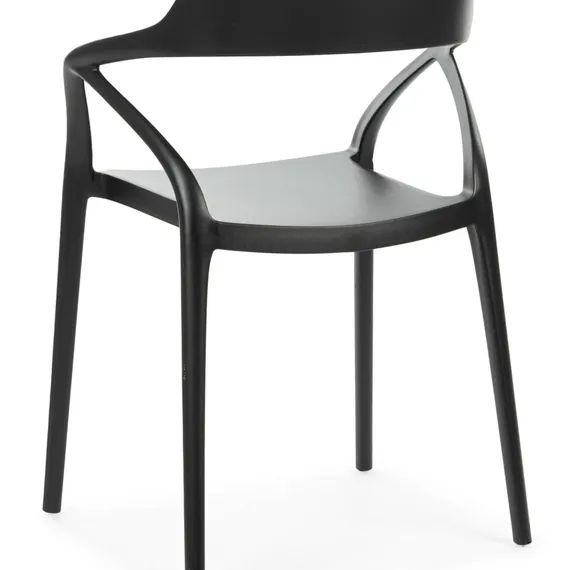 Стул Stis черный