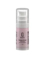 IQ Beauty Крем-масло для ногтей и кутикулы Smoothie Oil Cream Fresh berries, 15 мл