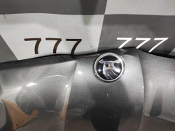 Капот Skoda Rapid 2 20-22 Б/У Оригинал 60u823155a