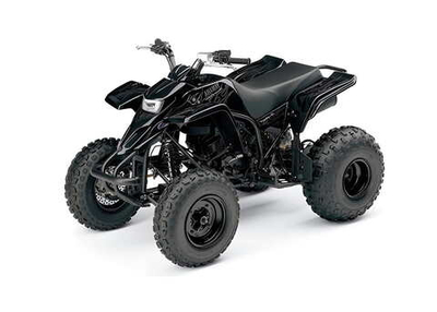 Квадроцикл YAMAHA Blaster