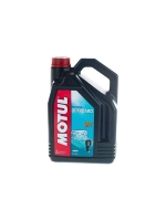 Масло Outboard 2T (5л).