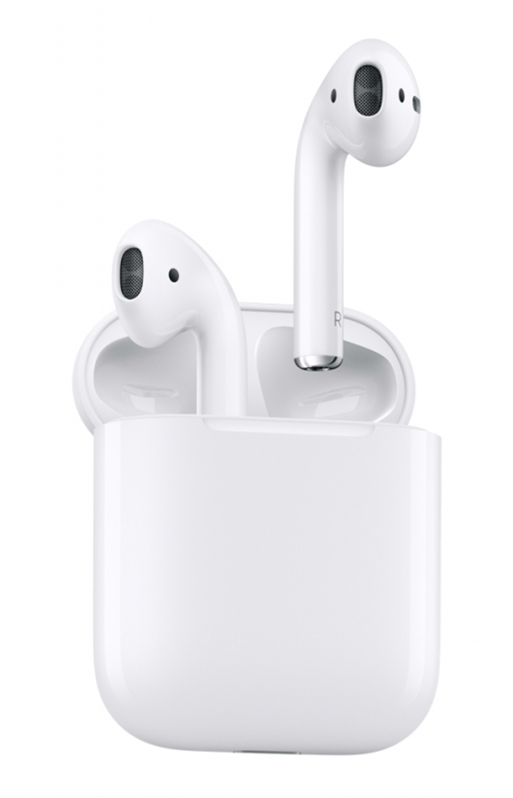 AirPods 2