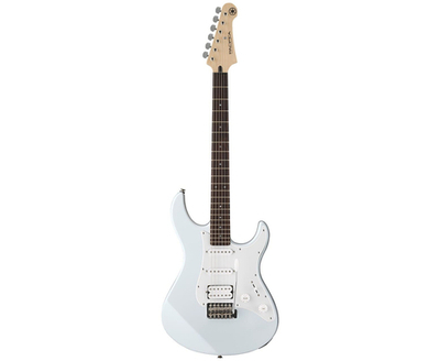 YAMAHA PACIFICA012 WHITE