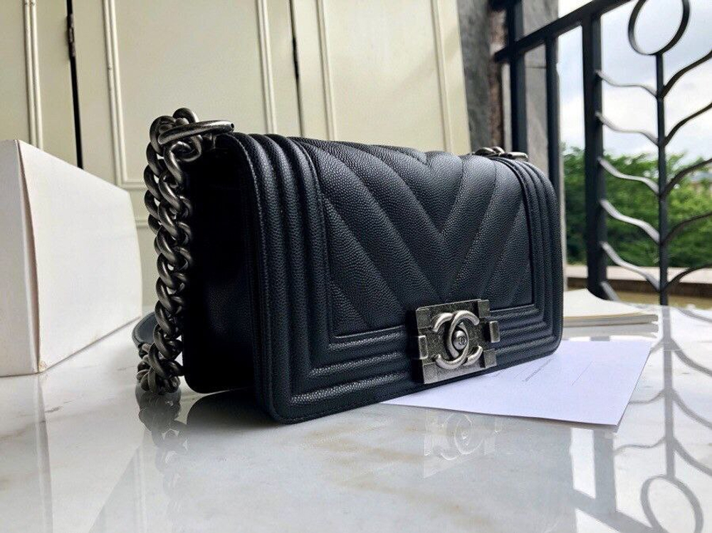 Сумка CHANEL 20 см