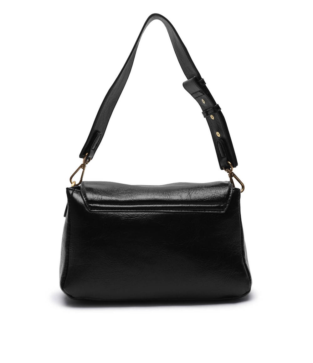 Сумка через плечо Valentino - черный(VBS8FV10)