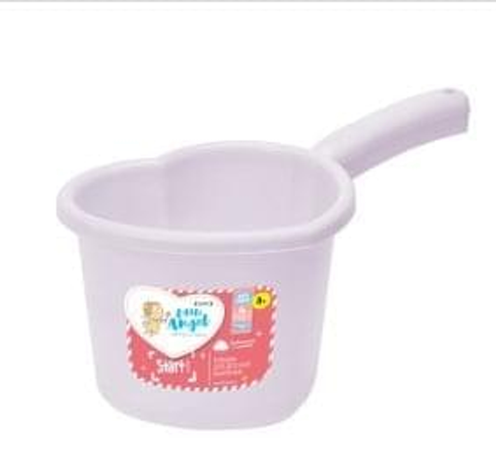 Ковш Пластик Репаблик STARS