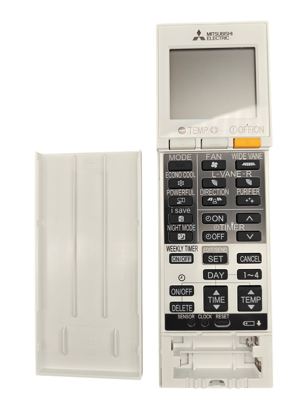 Пульт Mitsubishi SG16L для кондиционер Mitsubishi Electric