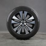 КОВАНЫЕ ДИСКИ в заводском стиле и параметрах для Mercedes GLE V167 C167 OEM Мерседес ГЛЕ
