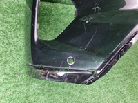 Бампер передний EXEED VX (2021-2024)