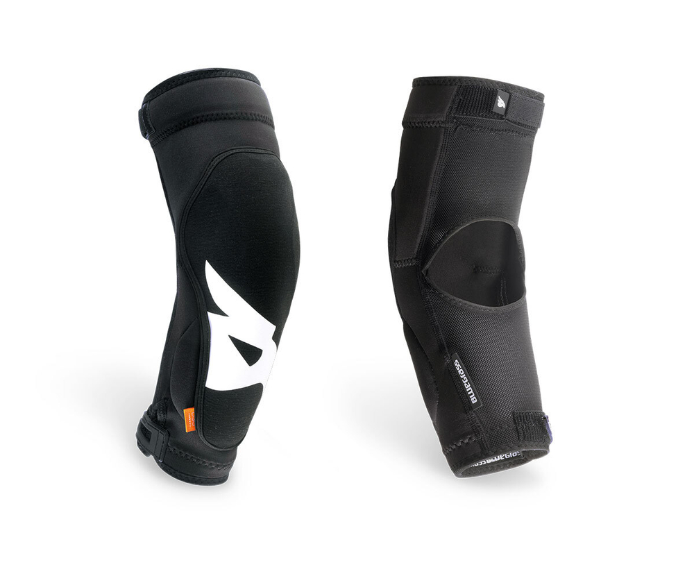 Налокотники Bluegrass Solid Elbow Pad D3O