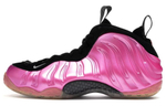 Кроссовки Nike Foamposite One Pearlized Pink