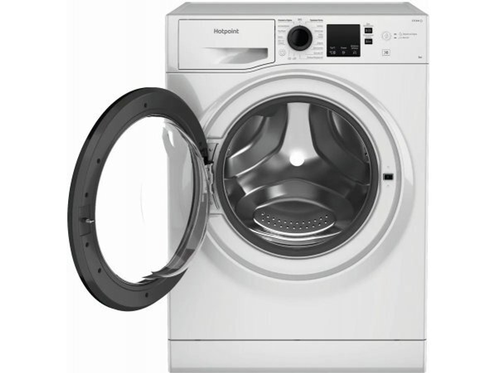 Стиральная машина Hotpoint/Ariston NSS 6015 KV RU