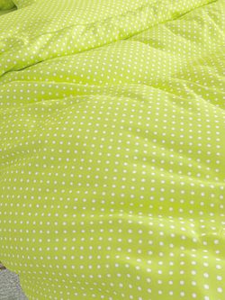 Простынь Сказка "Нежность" 150х215 см, перкаль